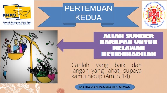 Pertemua kedua-pakai